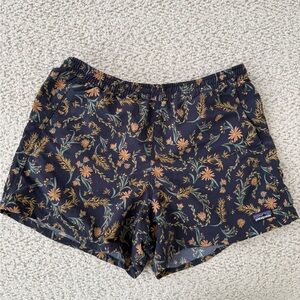 Women’s Patagonia Baggies